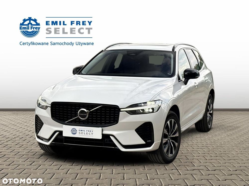 Volvo XC 60 B4 B R-Design - 2