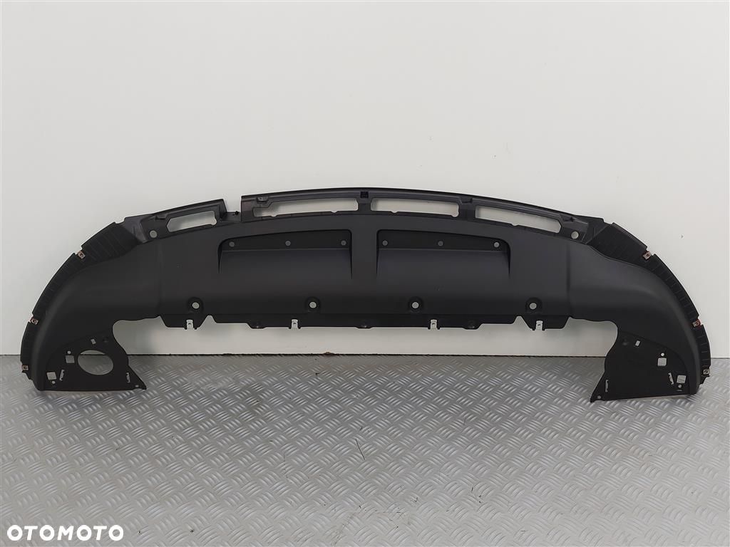 Osłona pod zderzak przód Ford Kuga III MK3 LV4B-A8B384-J - 1