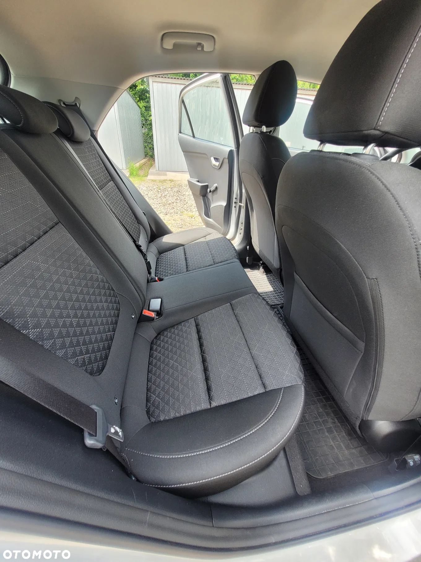 Kia Rio 1.2 L Business Line - 14