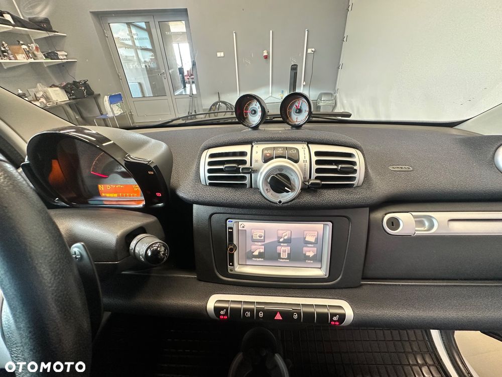 Smart Fortwo - 18