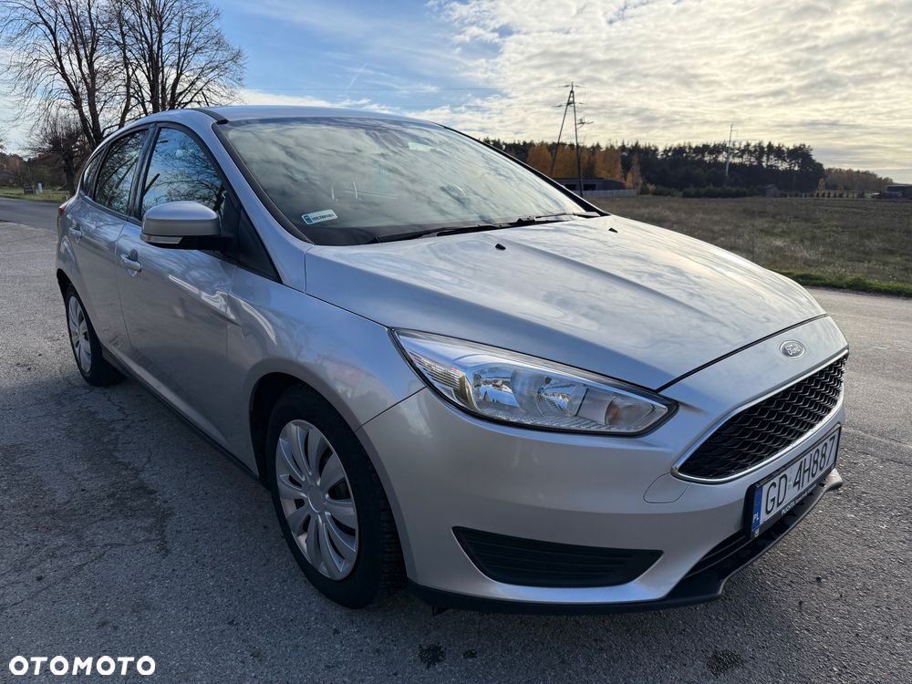 Ford Focus - 4