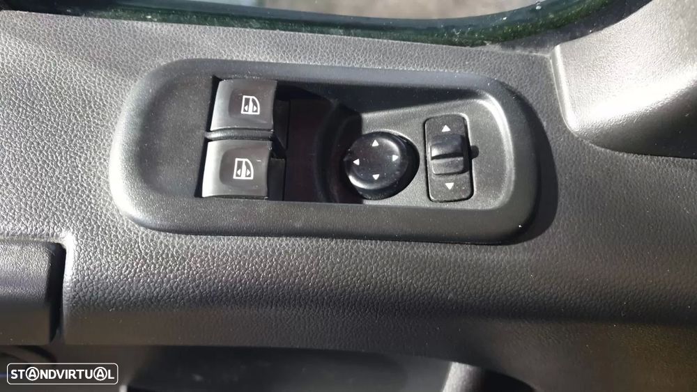 Renault master 2.3 dci - 6