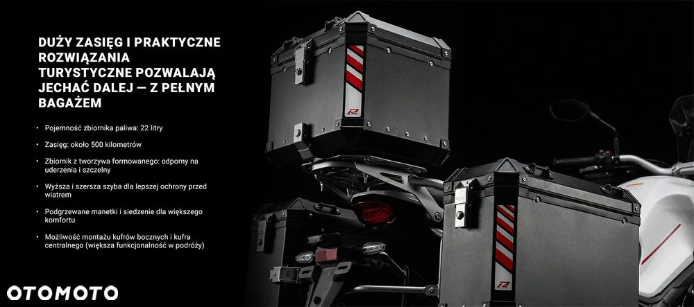 KOVE 800X Touring - 8