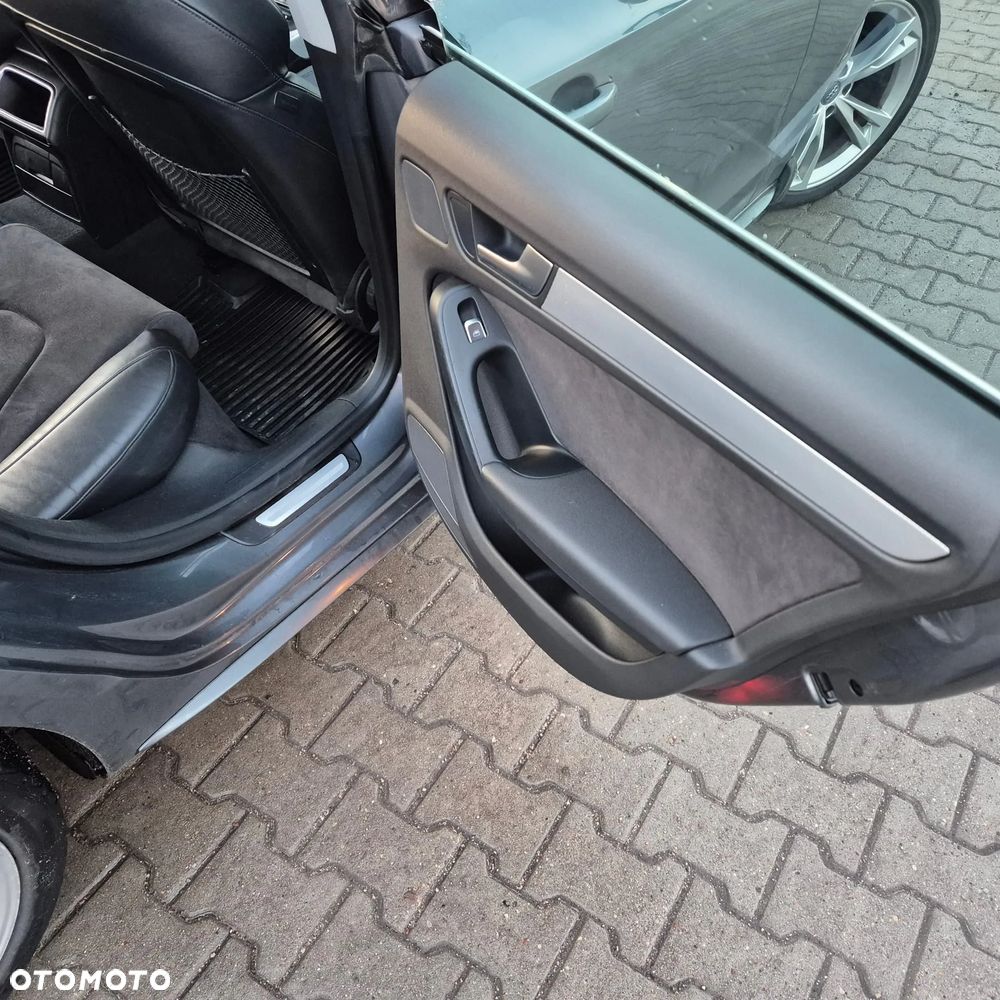 Audi A5 Sportback 2.0 TDI - 18