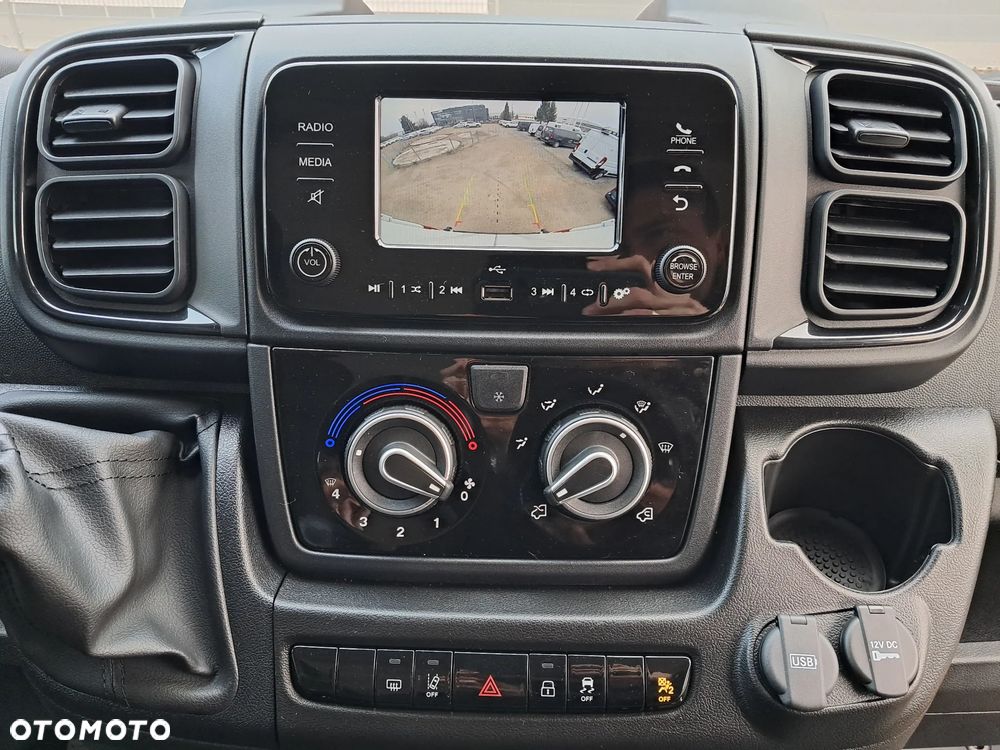 Toyota PROACE MAX L3H2 2.2 d4d 140 km - 7