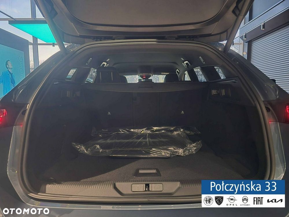 Peugeot 308 - 9