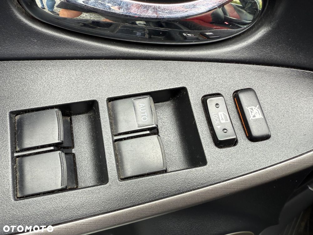 Toyota RAV4 2.2 D-4D 4x4 Team - 7