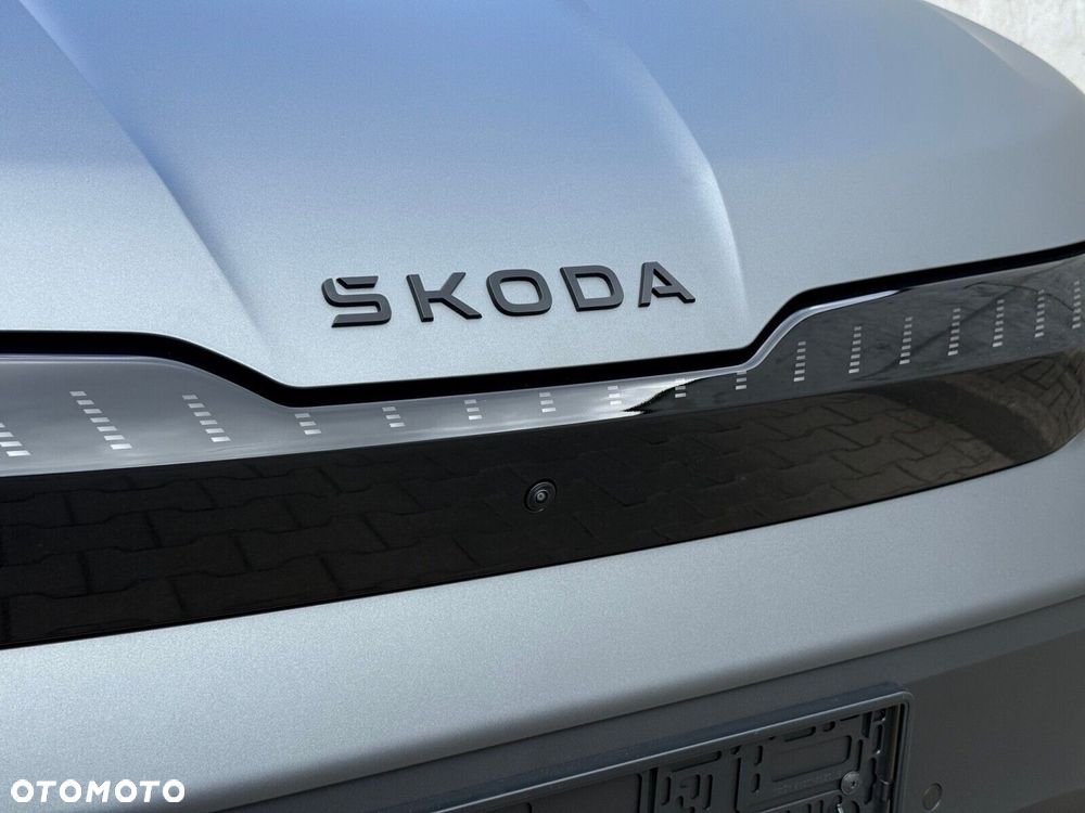 Skoda Elroq RS 82kWh - 19