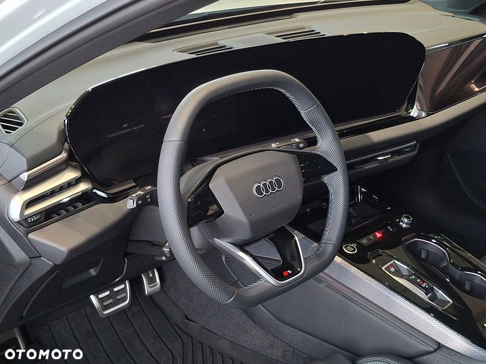Audi A5 Avant - 15