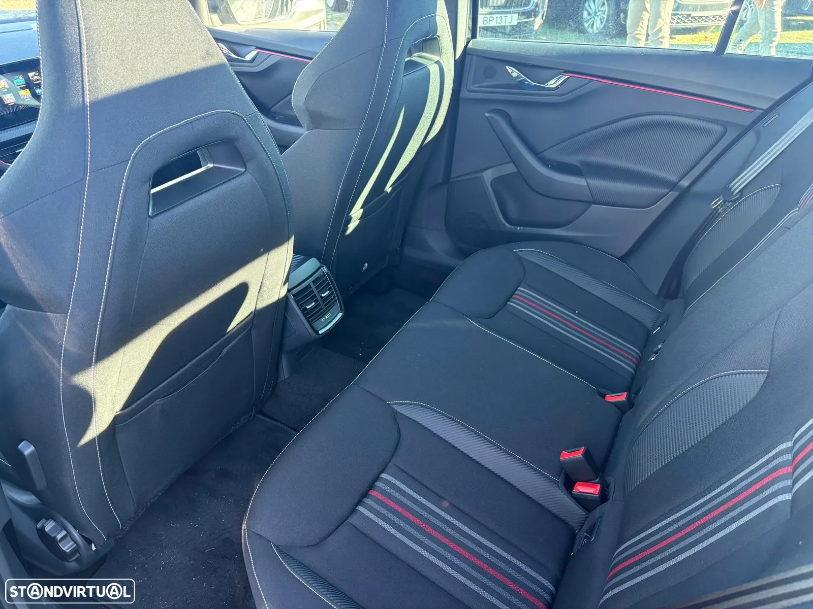 Skoda Kamiq 1.0 TSI Monte Carlo Edition - 14