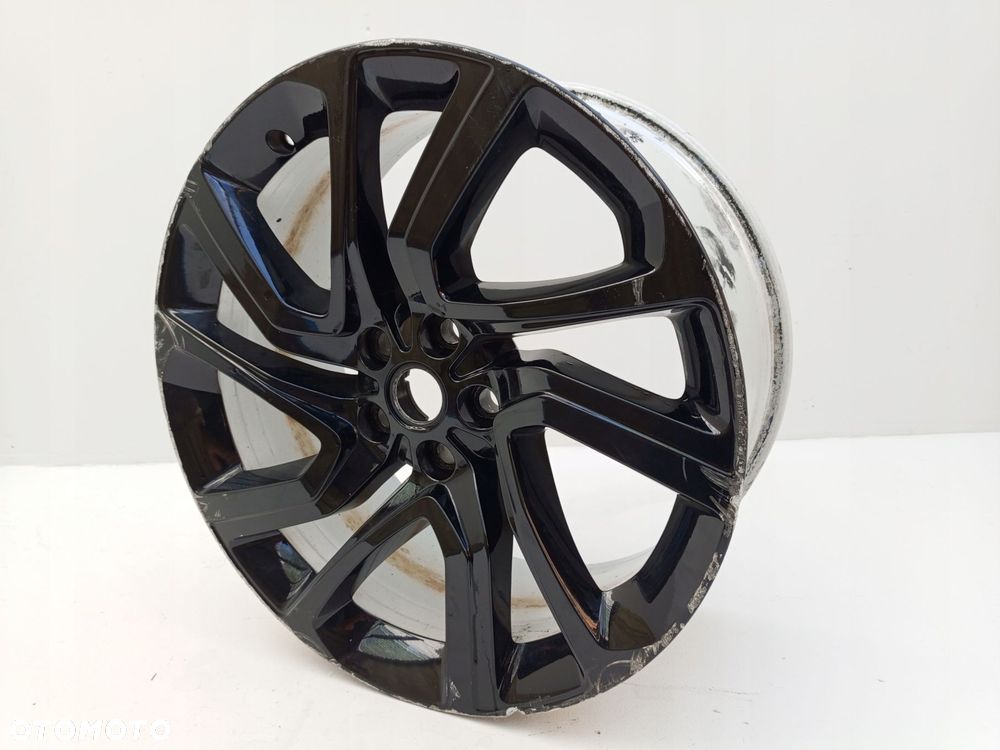 LAND RANGE ROVER SPORT FELGA ALUMINIOWA 9.5" X 21" 5X120 ET 49 JK62-1007-FA - 4