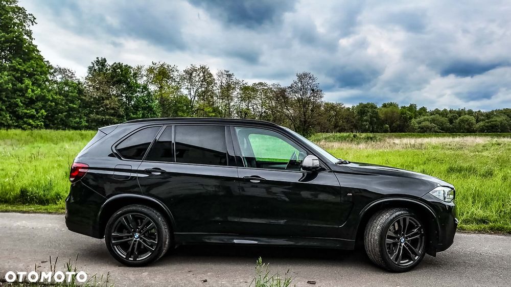 BMW X5 M - 4