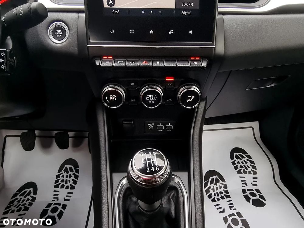 Renault Captur TCe 90 TECHNO - 22