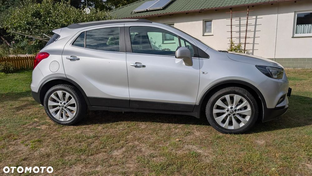 Opel Mokka - 3