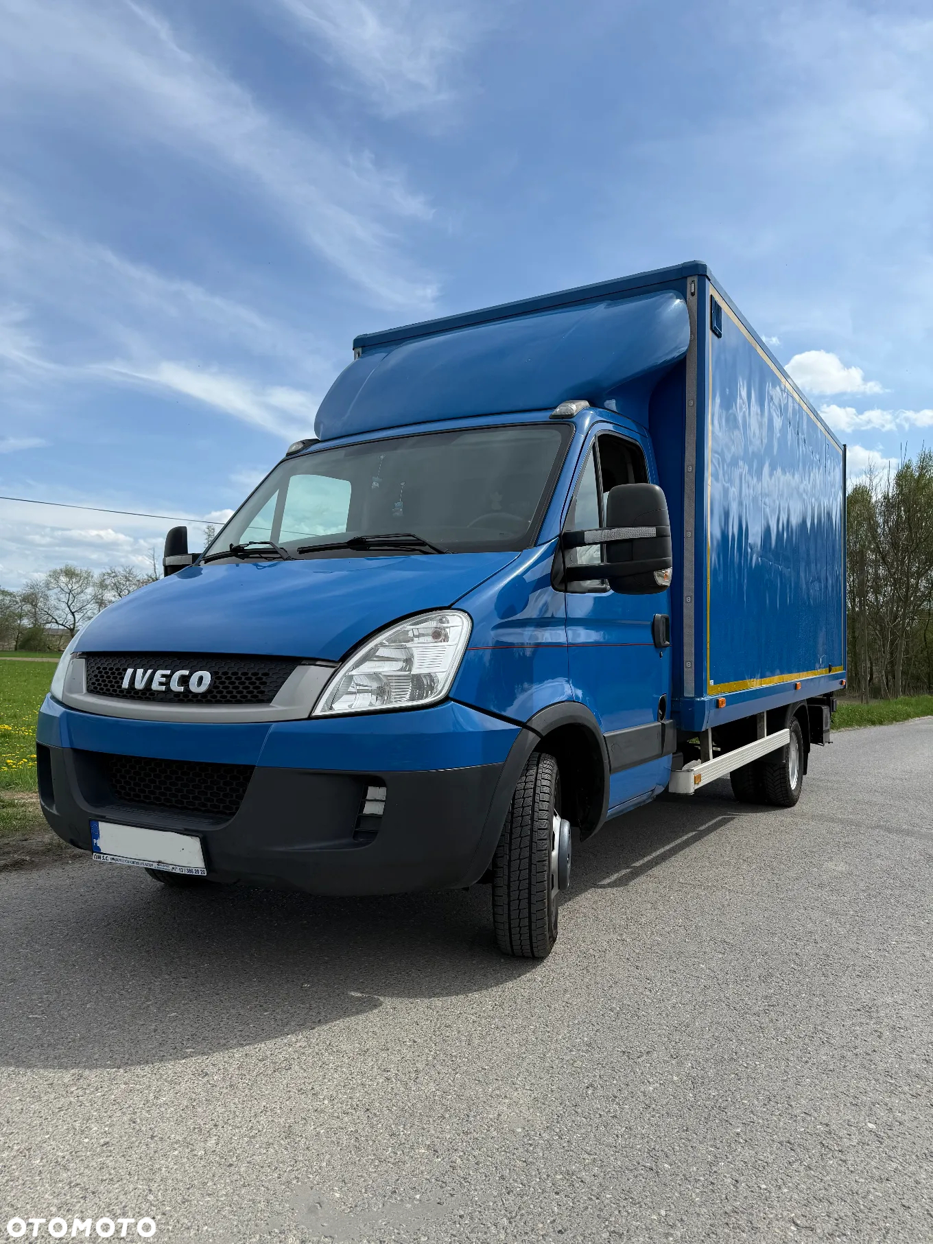 Iveco 50C15 - 4