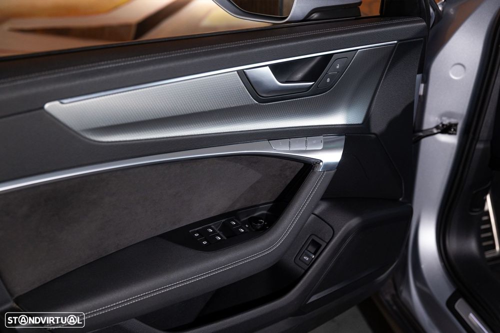 Audi A6 Allroad 50 TDI quattro Tiptronic - 30