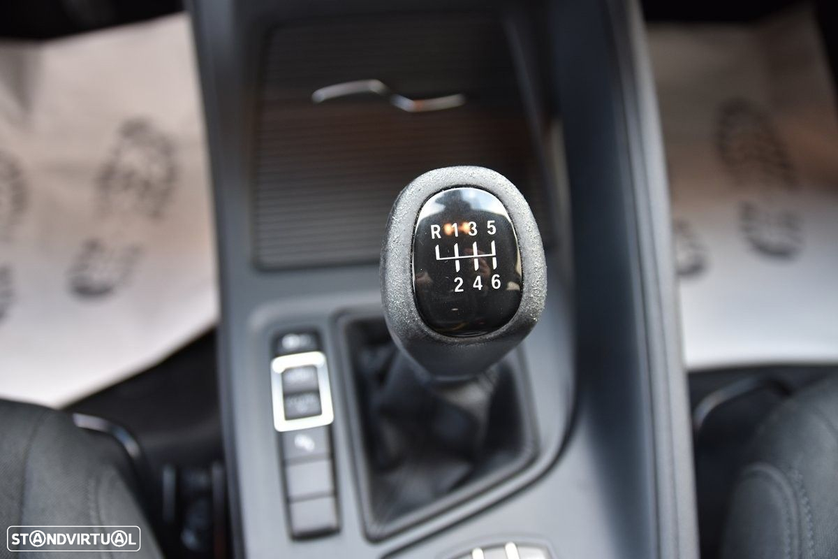 BMW X1 16 d sDrive - 20