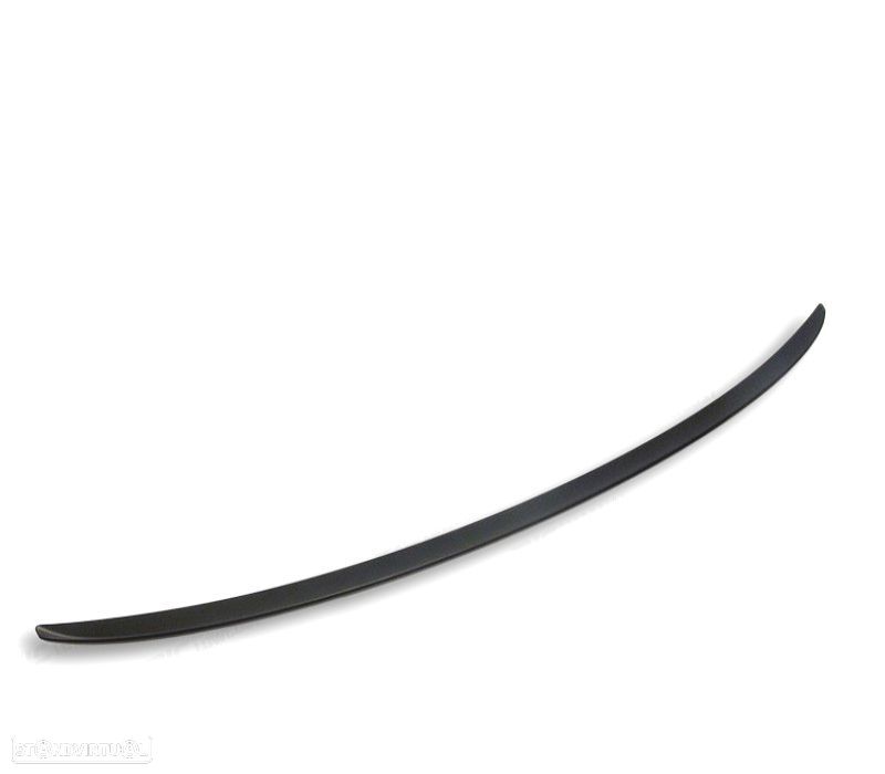 AILERON LIP BMW E93 LOOK M3 - 2