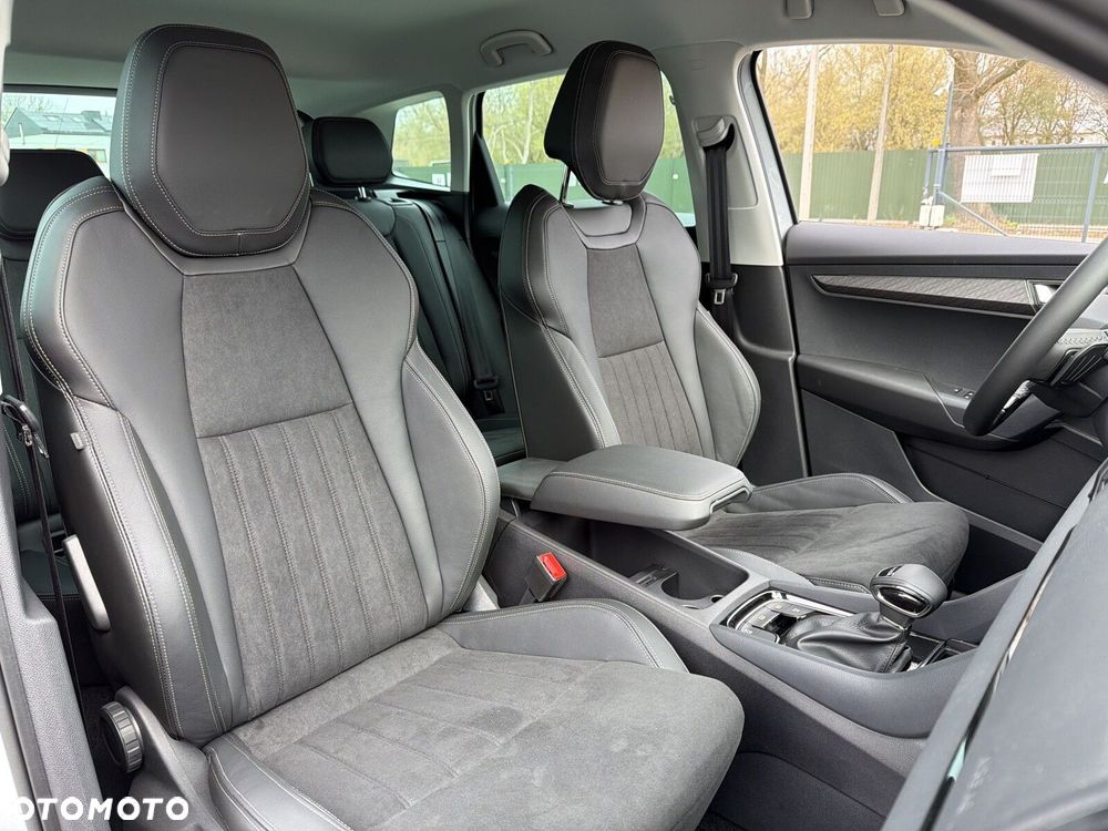 Skoda Karoq 1.5 TSI ACT Drive DSG - 17