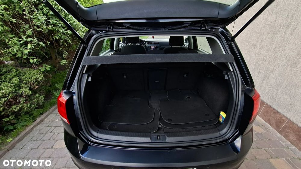 Volkswagen Golf 2.0 TDI BMT Comfortline EU6 - 11