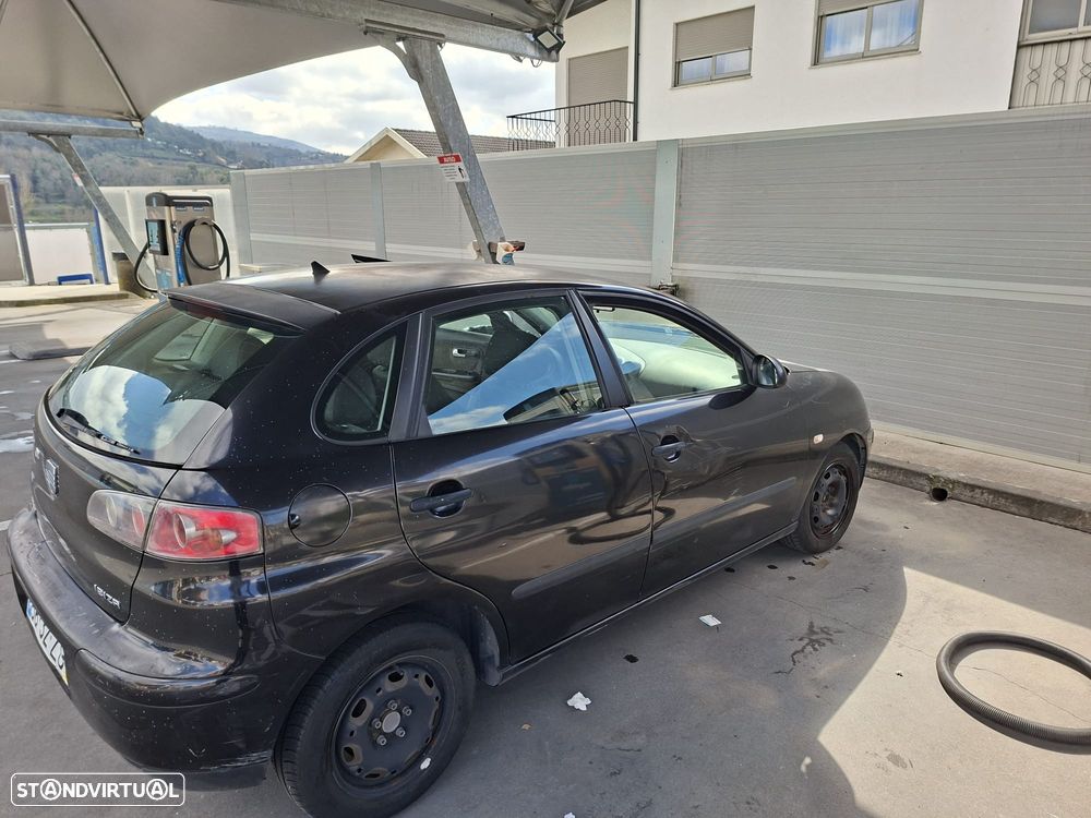 SEAT Ibiza 1.2 12V Fresc - 7
