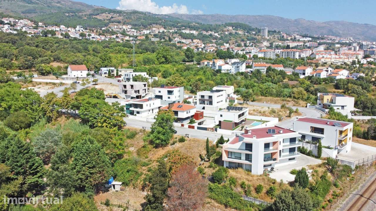 Lote de Terreno - Entrada da Covilhã - Urb. Polito de Baixo - Grande imagem: 4/10