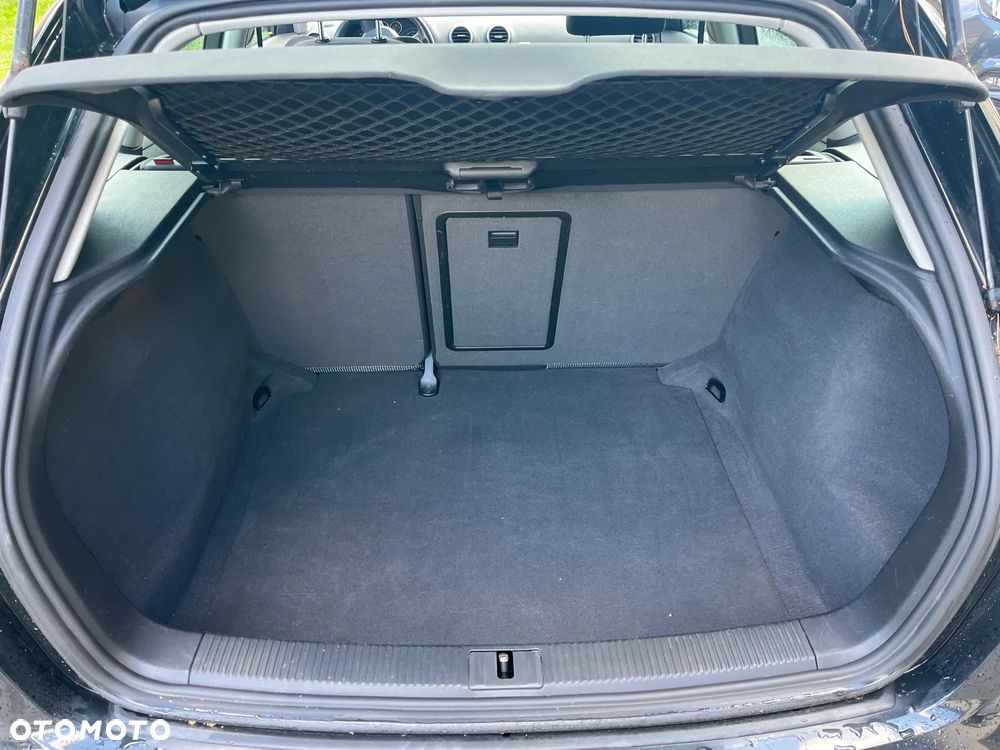 Audi A3 Sportback 1.8 TFSI Attraction - 22