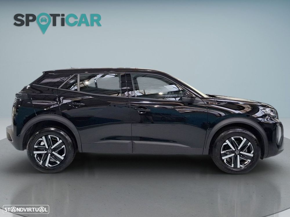 Peugeot 2008 1.2 PureTech Style - 5