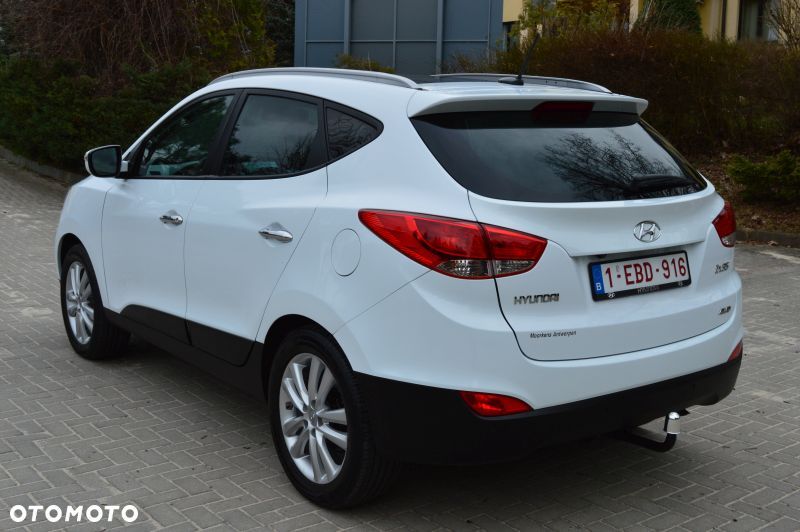 Hyundai ix35 - 7