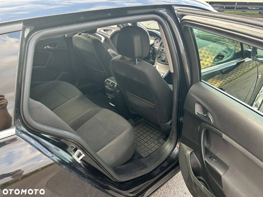 Opel Insignia 2.0 CDTI Edition ecoFLEX S&S - 12