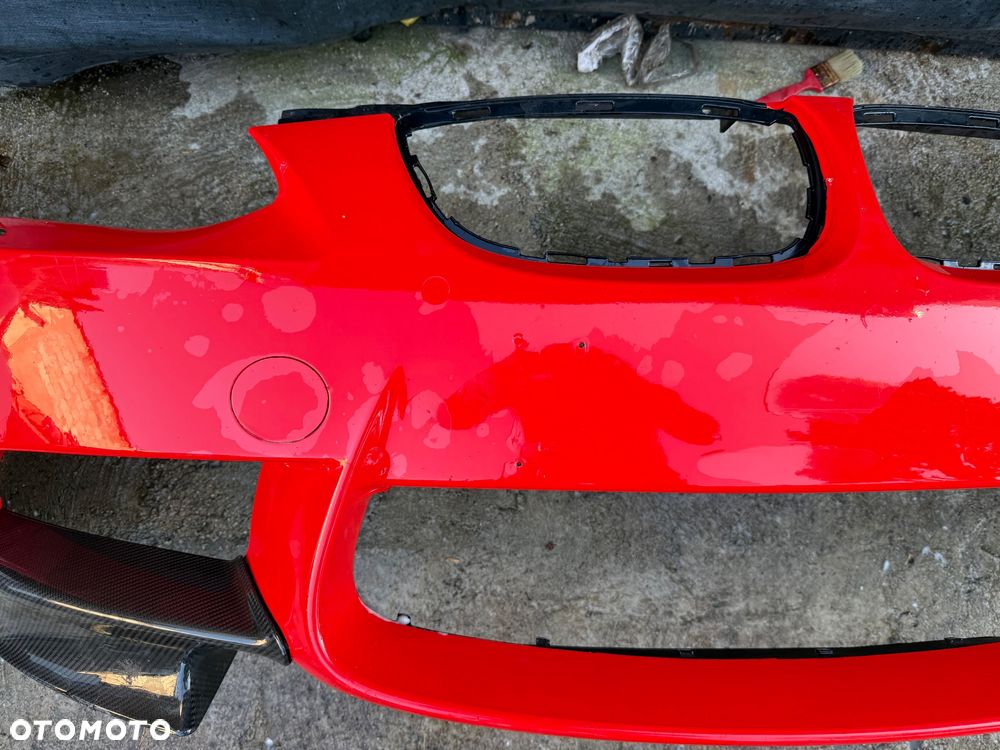 ZDERZAK PRZÓD BMW M3 E92 M-POWER ORYGINAŁ 7899831 - 21