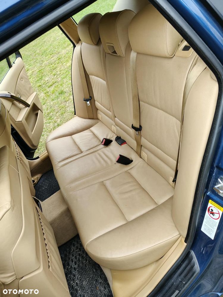 BMW Seria 5 - 17
