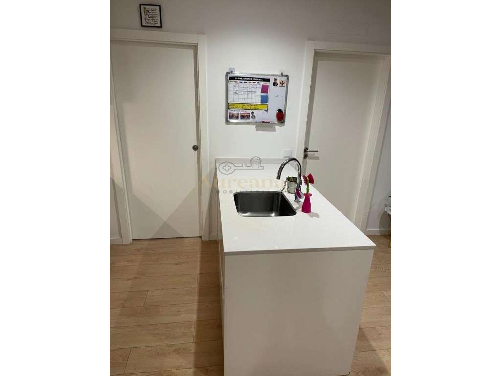 Apartamento T3 semi-novo Auren Villas - Ourém - Grande imagem: 5/22