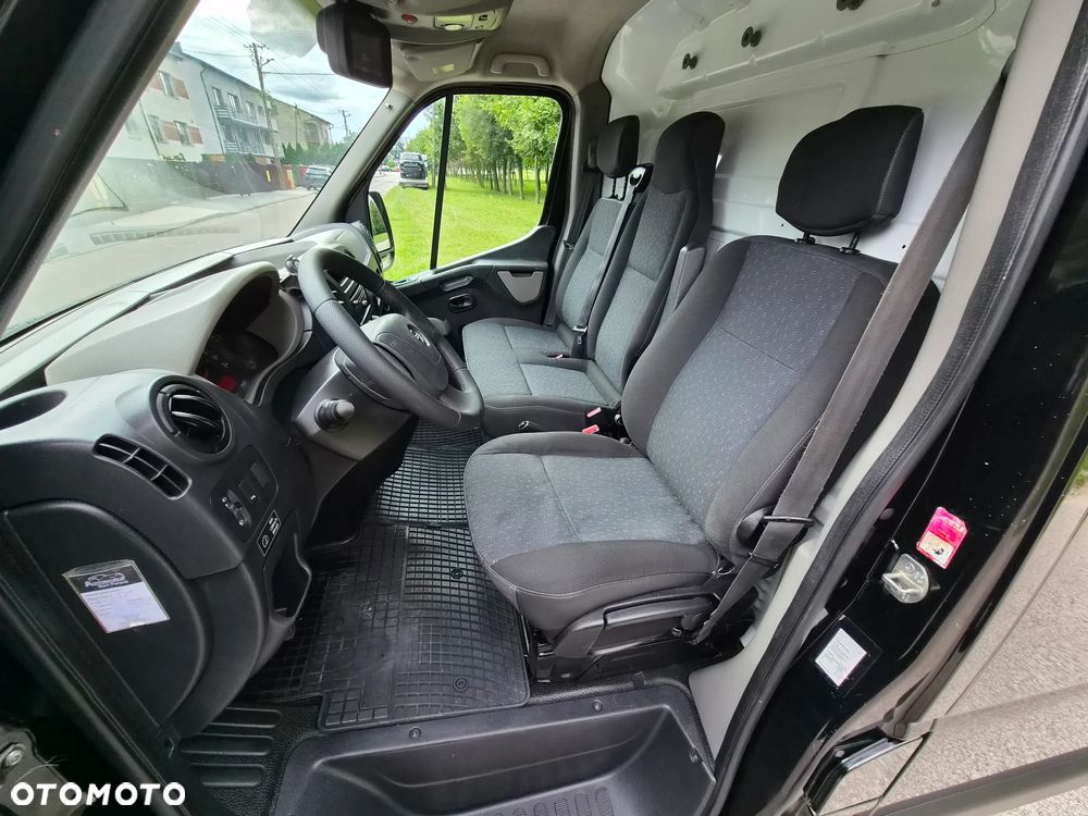 Renault Master - 26