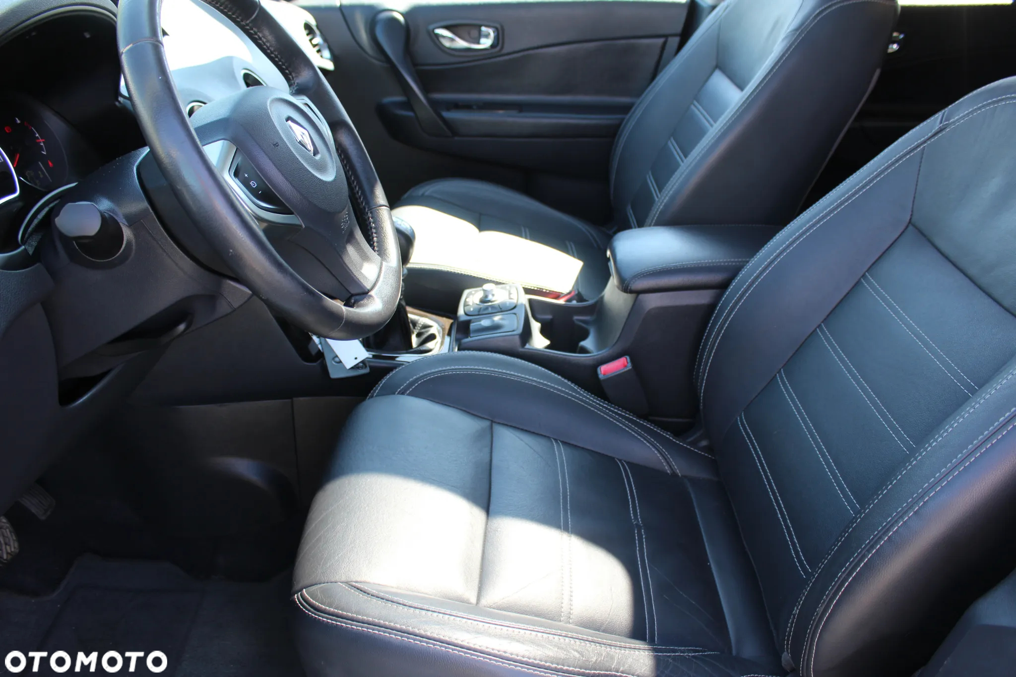 Renault Koleos 2.0 dCi 4x4 Privilege - 12