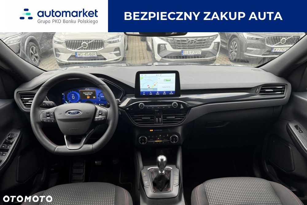 Ford Kuga 1.5 EcoBoost FWD ST-Line - 13