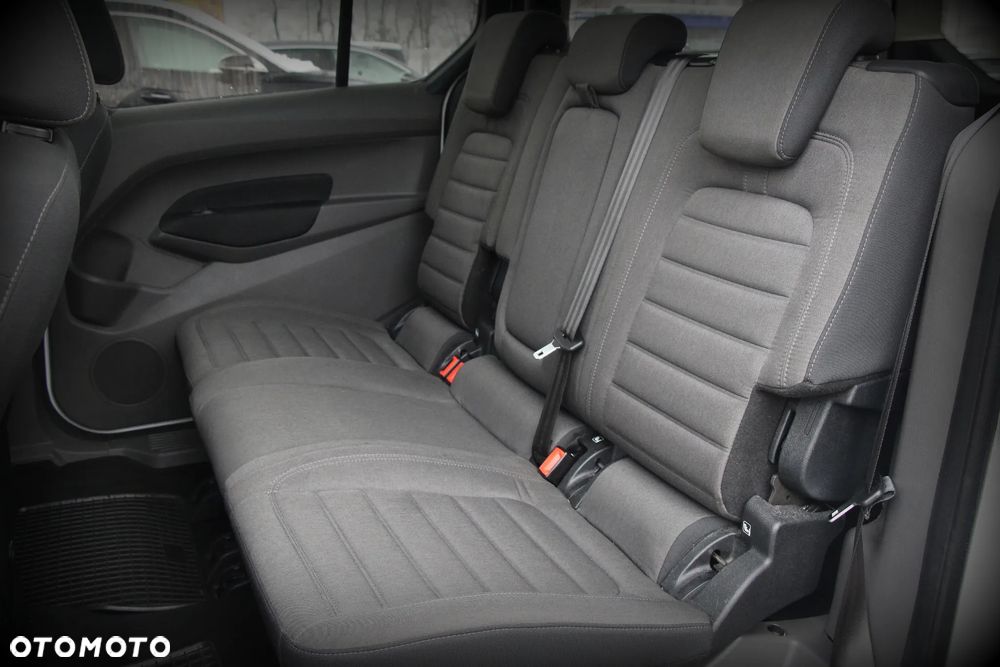 Ford Tourneo Connect Gr 1.5 TDCi Titanium - 14