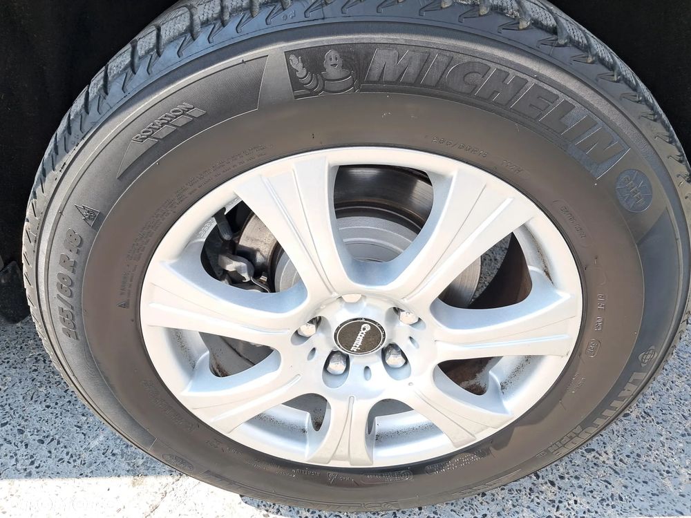 Jeep Grand Cherokee 3.0 CRD Overland EU6 - 37