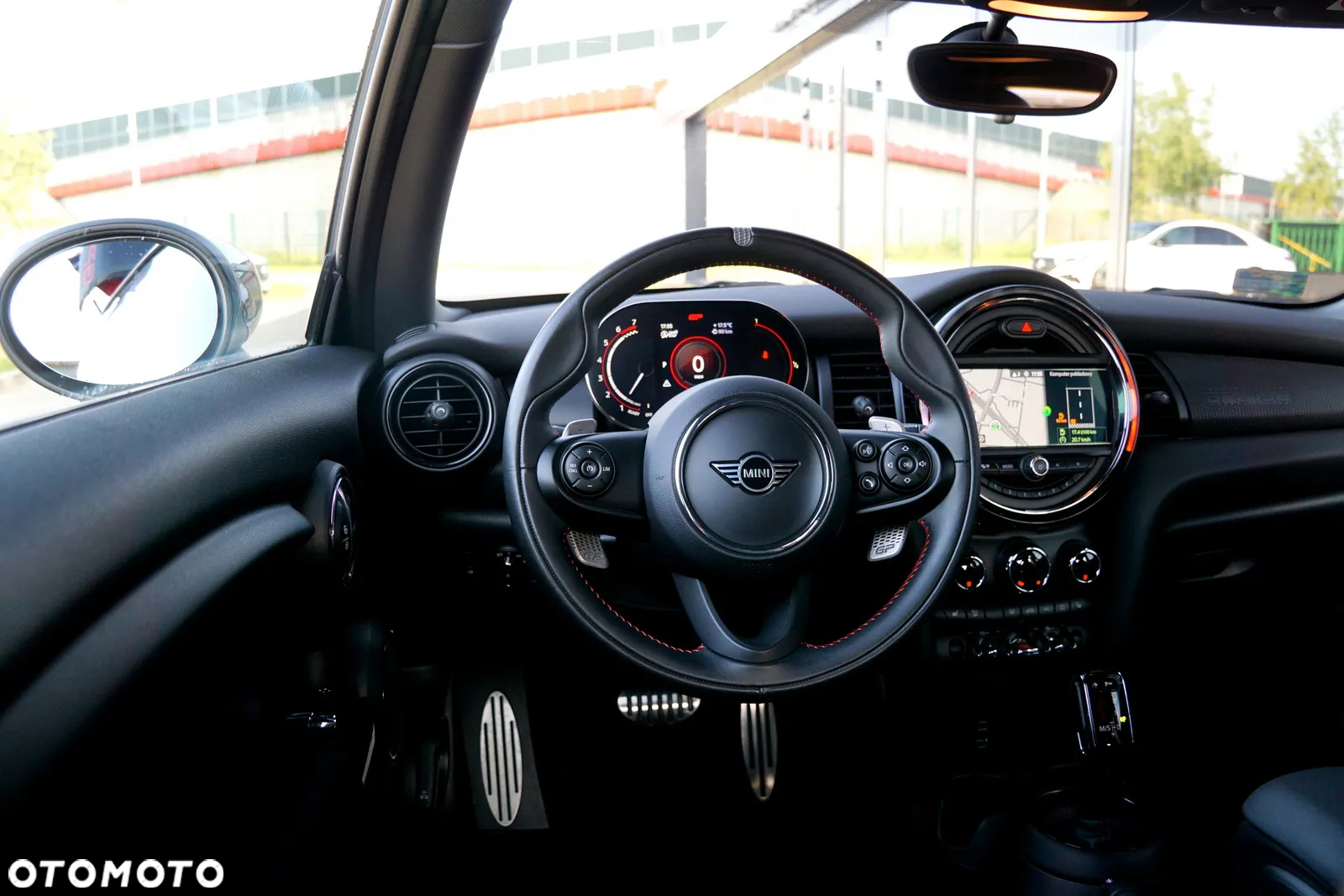 MINI John Cooper Works ALL4 sport - 19