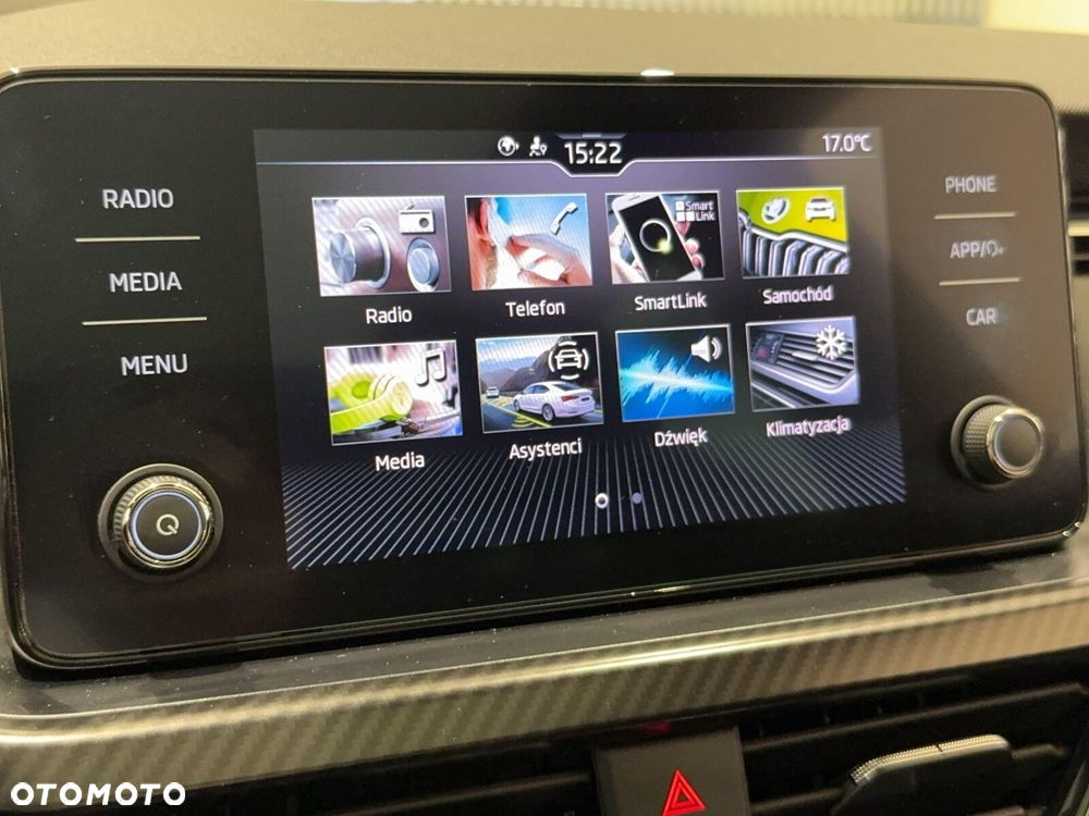 Skoda Scala 1.5 TSI Monte Carlo DSG - 32