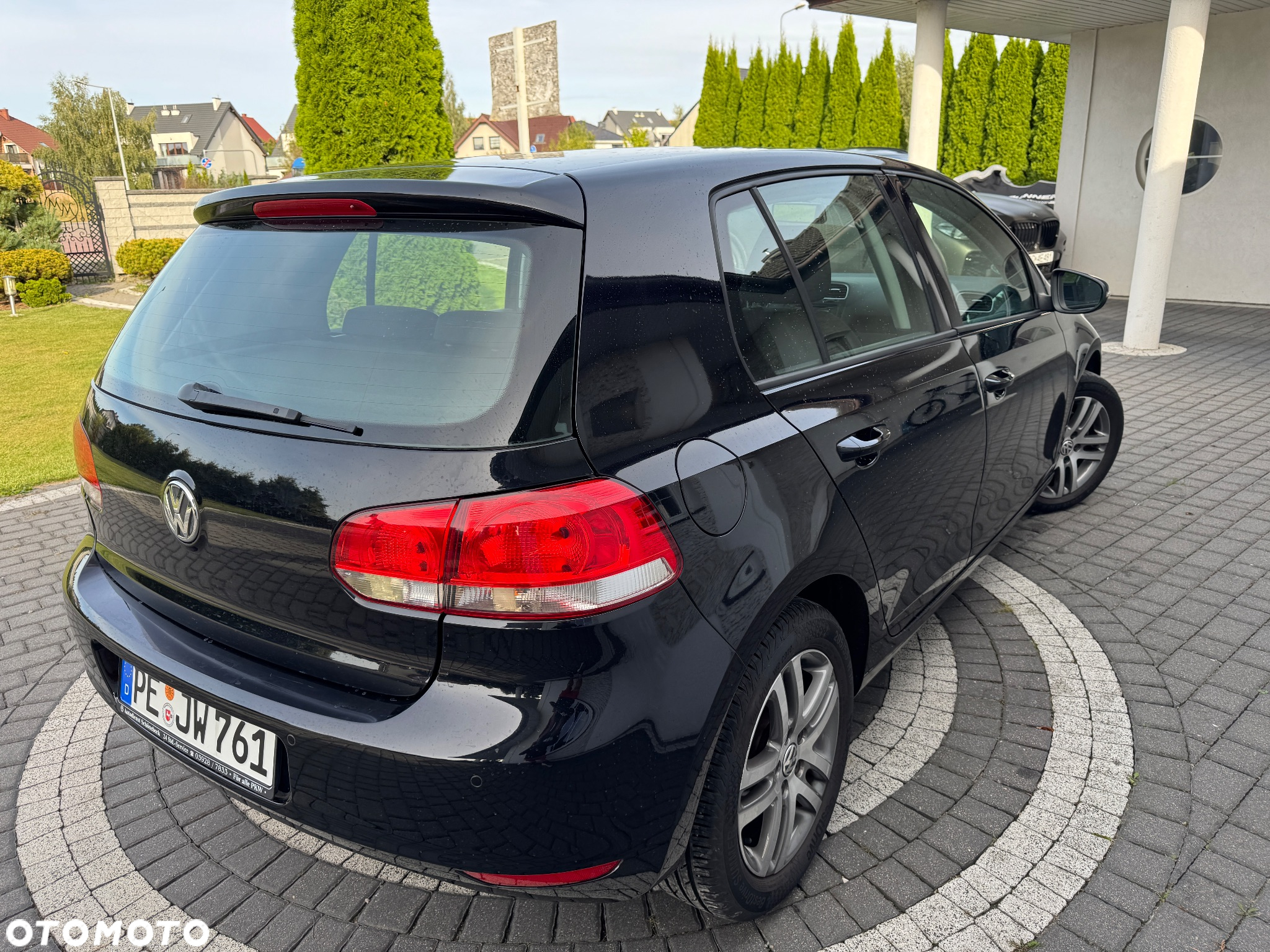 Volkswagen Golf Variant 1.4 TSI MATCH - 6