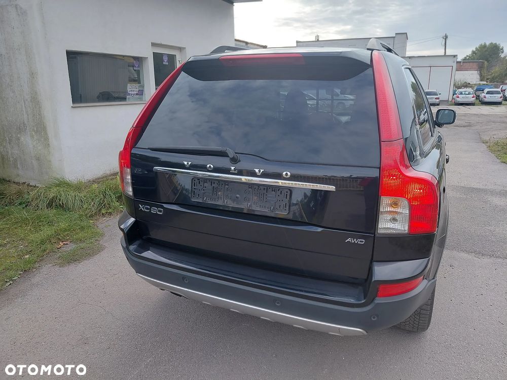 Volvo XC 90 - 13