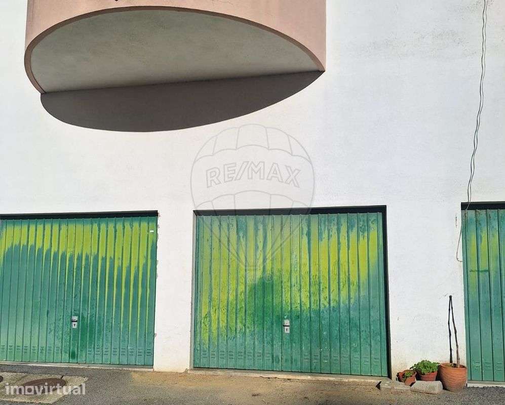 Garagem  para venda - Grande imagem: 2/3