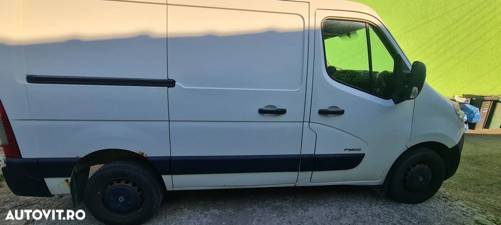 Renault MASTER - 1