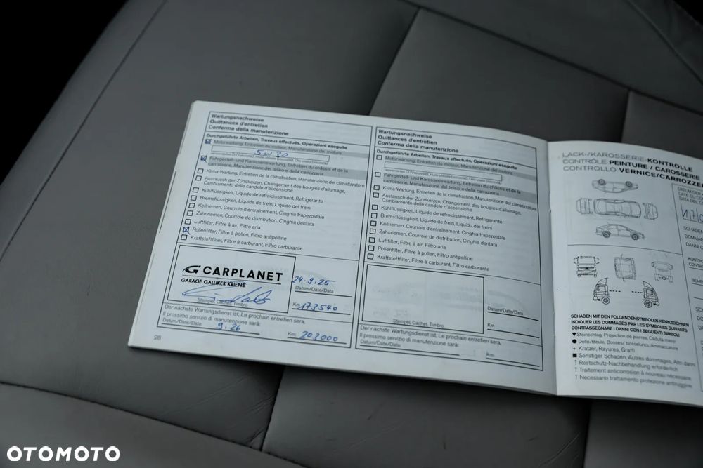 Nissan Qashqai+2 2.0 4x4 visia - 39