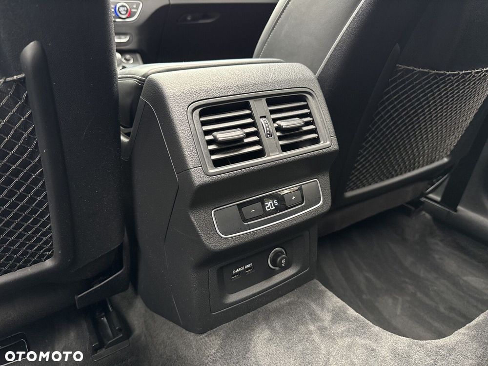 Audi Q5 40 TDI mHEV Quattro Advanced S tronic - 19