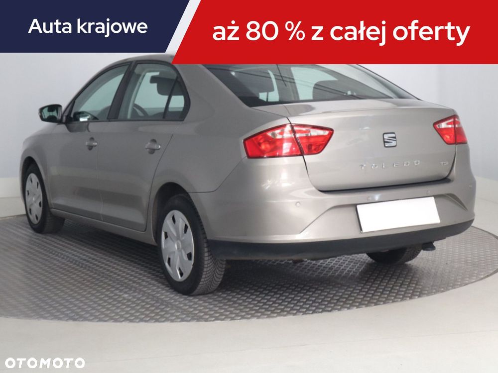 Seat Toledo - 6
