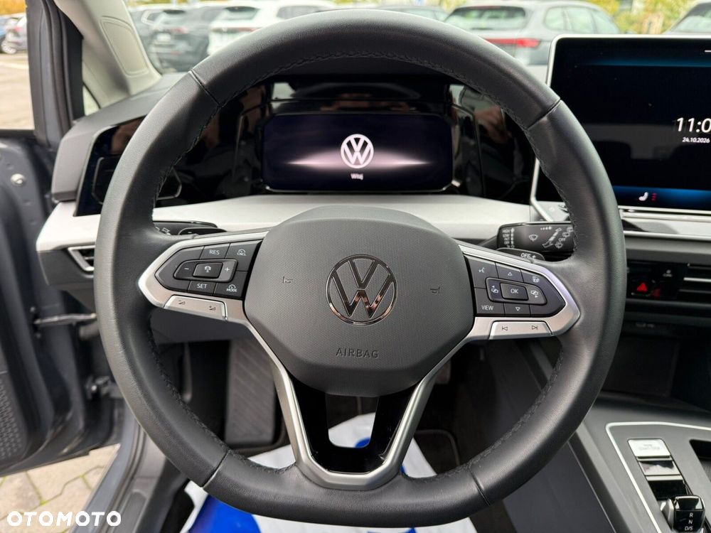 Volkswagen Golf Variant 2.0 TDI Life DSG - 14