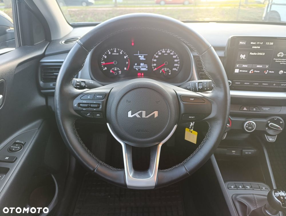 Kia Stonic 1.2 M - 19