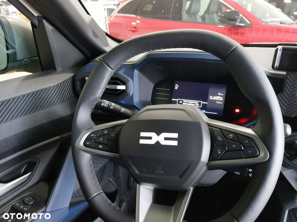 Dacia Duster - 5